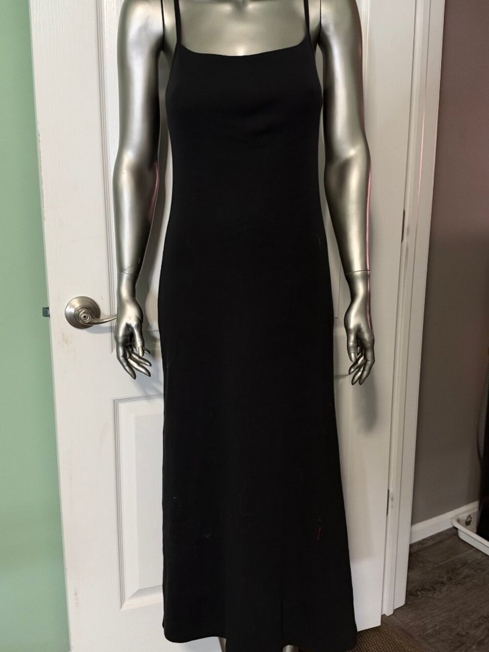 Moda International Tank Dress